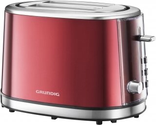 Grundig TA 6330 (GMN3710) Ekmek Kızartma Makinesi kullananlar yorumlar